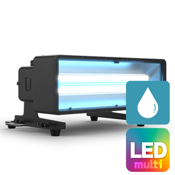 画像1: Chauvet Professional STRIKE Bolt 1C（ストライク ボルト 1C） (1)