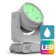 画像1: Chauvet Professional Rogue Outcast 2X Wash M (1)