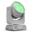 画像2: Chauvet Professional Rogue Outcast 2X Wash M (2)