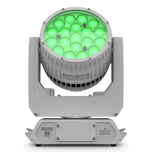 画像3: Chauvet Professional Rogue Outcast 2X Wash M (3)