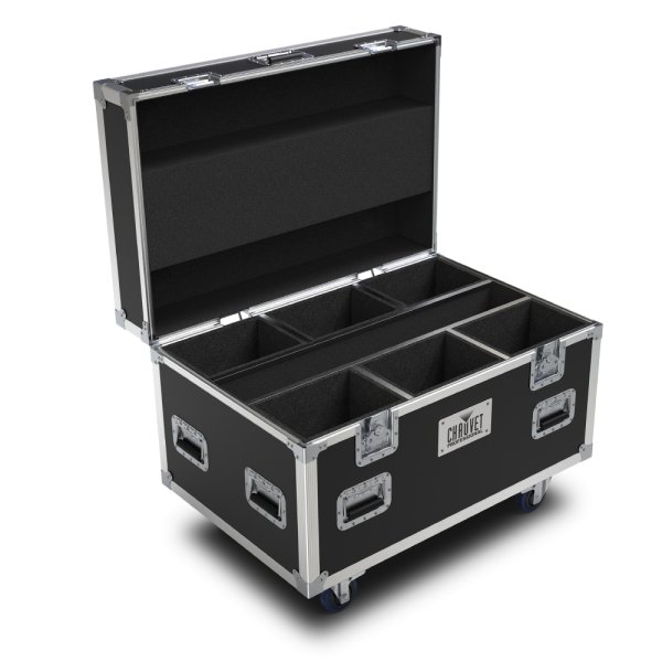 画像1: Chauvet Professional Rogue R1 Wash (6) Road Case (1)
