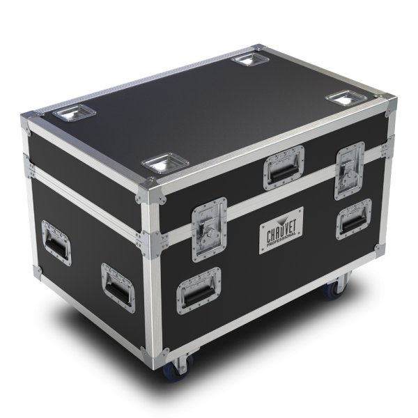 画像2: Chauvet Professional Rogue R1 Wash (6) Road Case (2)