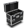 画像1: Chauvet Professional Rogue R1X Spot (2) Road Case (1)