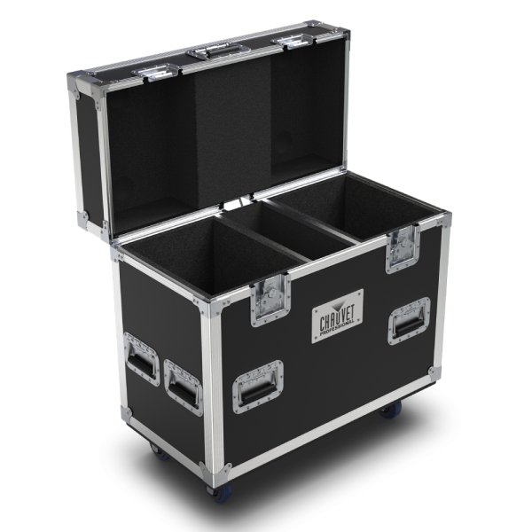 画像1: Chauvet Professional Rogue R1X Spot (2) Road Case (1)