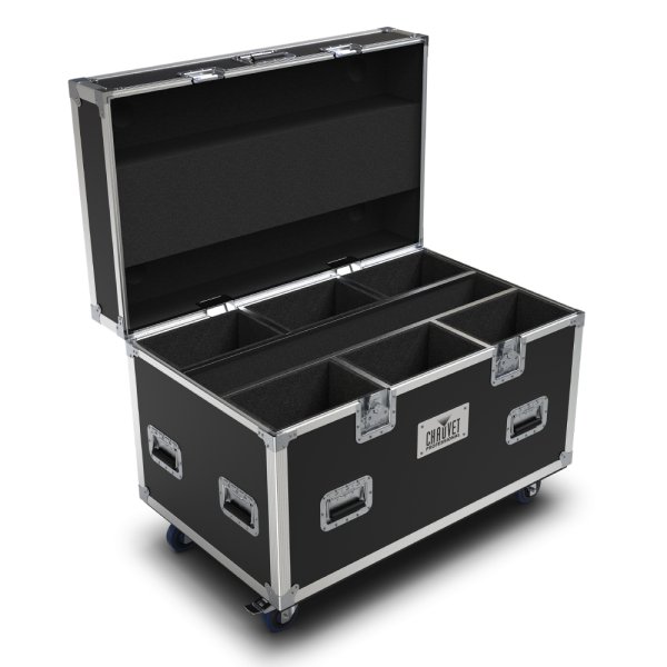 画像1: Chauvet Professional Rogue R2 Wash (6) Road Case (1)