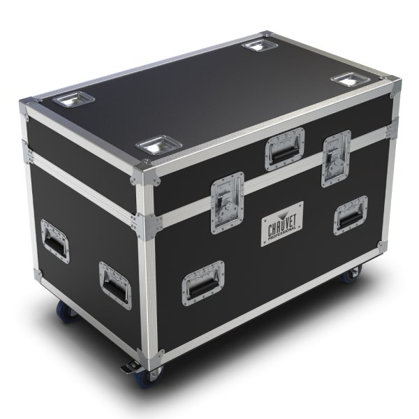 画像2: Chauvet Professional Rogue R2 Wash (6) Road Case (2)
