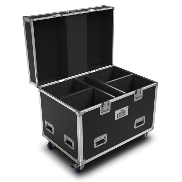 画像1: Chauvet Professional Rogue R3 Wash (4) Road Case (1)
