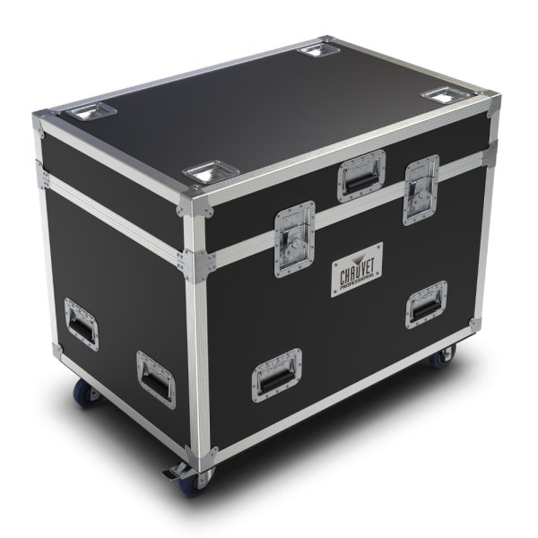 画像2: Chauvet Professional Rogue R3 Wash (4) Road Case (2)