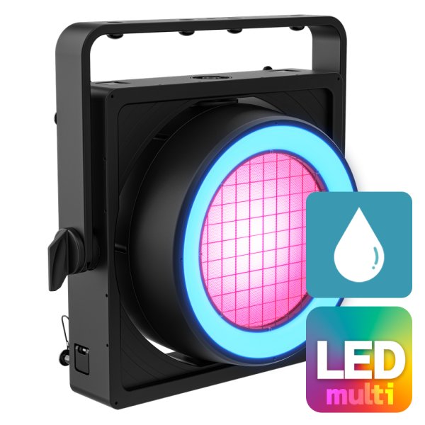 画像1: Chauvet Professional STRIKE Array Ultra (1)