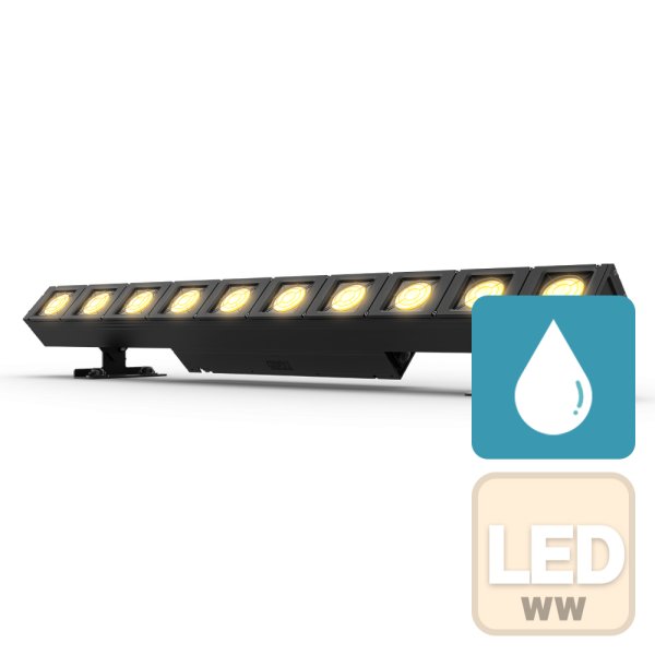 画像1: Chauvet Professional STRIKE Saber 10 (1)