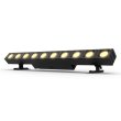 画像2: Chauvet Professional STRIKE Saber 10 (2)