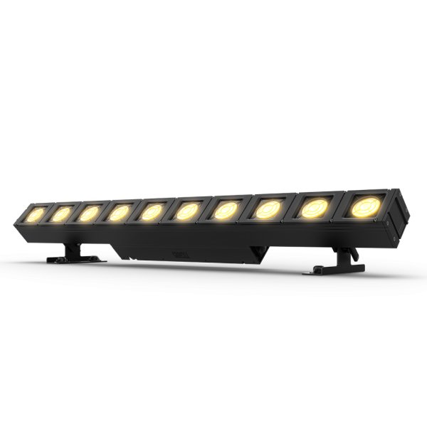 画像4: Chauvet Professional STRIKE Saber 10 (4)