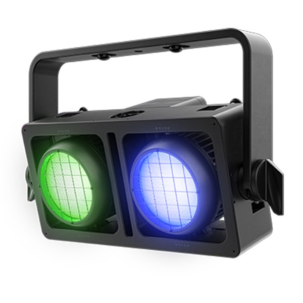 画像4: Chauvet Professional STRIKE Array 2C（ストライク アレイ 2C） (4)