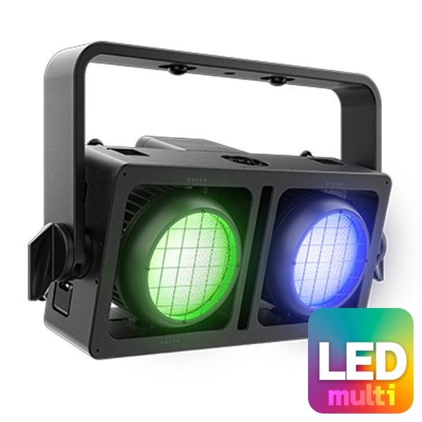 画像1: Chauvet Professional STRIKE Array 2C（ストライク アレイ 2C） (1)