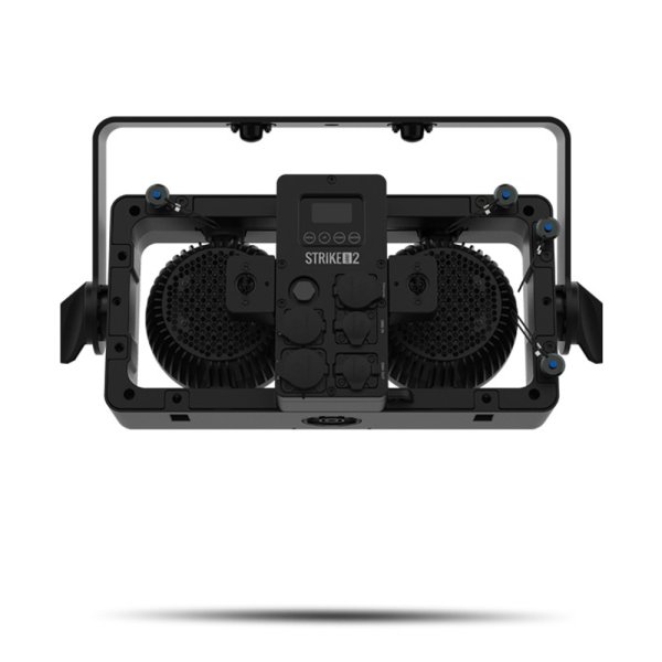 画像5: Chauvet Professional STRIKE Array 2（ストライク アレイ 2） (5)