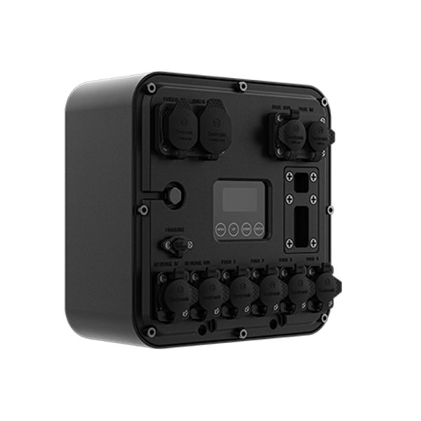 画像11: Chauvet Professional STRIKE Array 1（ストライク アレイ 1） (11)