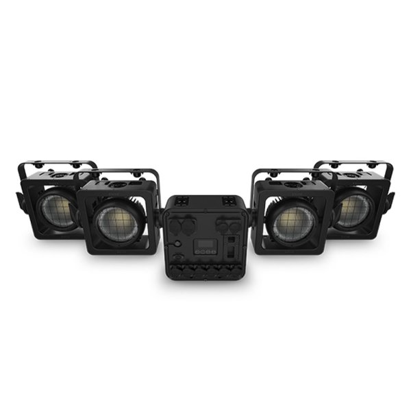 画像12: Chauvet Professional STRIKE Array 1（ストライク アレイ 1） (12)