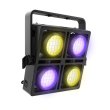 画像2: Chauvet Professional STRIKE Array 4C（ストライク アレイ 4C） (2)