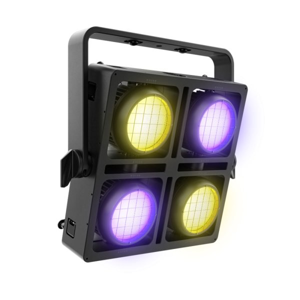 画像2: Chauvet Professional STRIKE Array 4C（ストライク アレイ 4C） (2)
