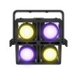 画像3: Chauvet Professional STRIKE Array 4C（ストライク アレイ 4C） (3)