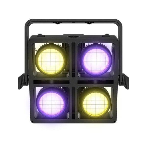 画像3: Chauvet Professional STRIKE Array 4C（ストライク アレイ 4C） (3)