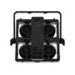 画像5: Chauvet Professional STRIKE Array 4C（ストライク アレイ 4C） (5)