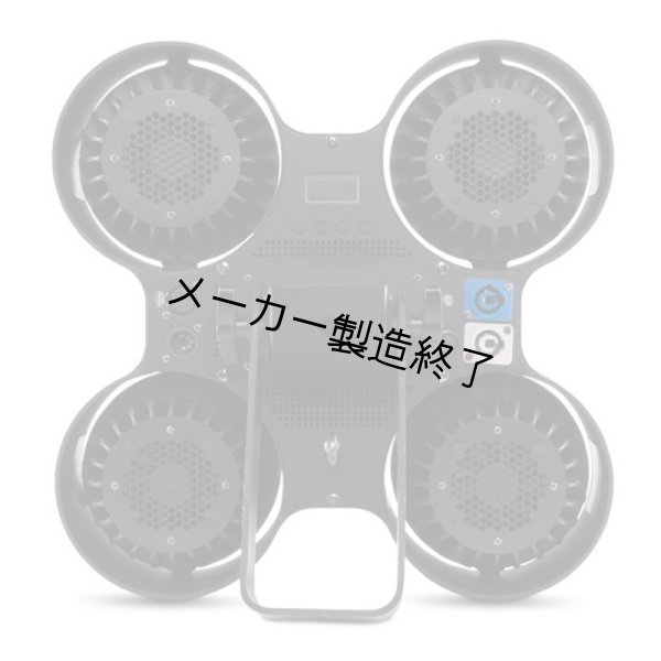 画像5: Chauvet Professional Strike 4（ストライク 4） (5)