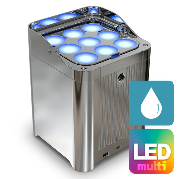 画像1: Chauvet Professional WELL FIT X (1)