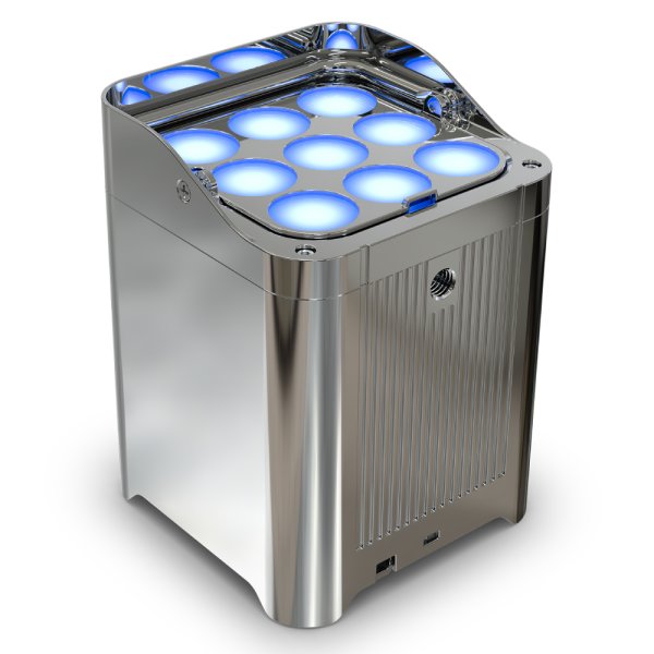 画像2: Chauvet Professional WELL FIT X (2)