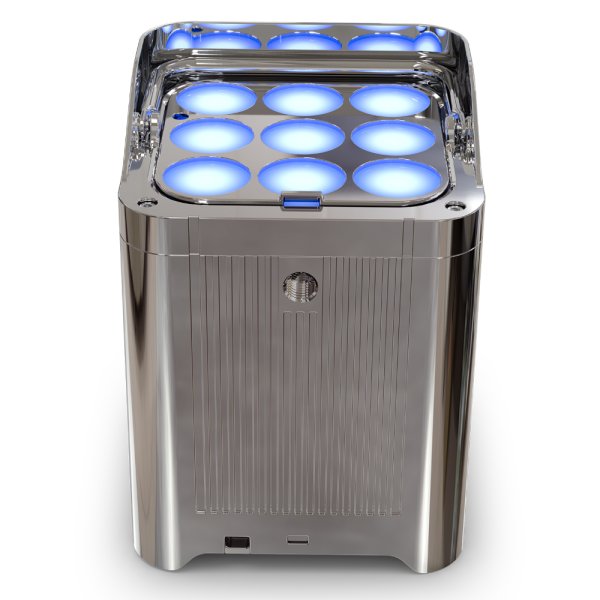 画像3: Chauvet Professional WELL FIT X (3)