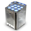 画像4: Chauvet Professional WELL FIT X (4)