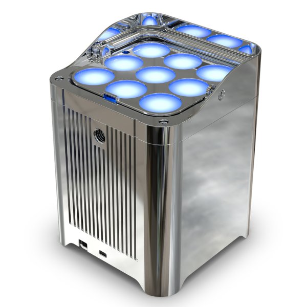画像4: Chauvet Professional WELL FIT X (4)