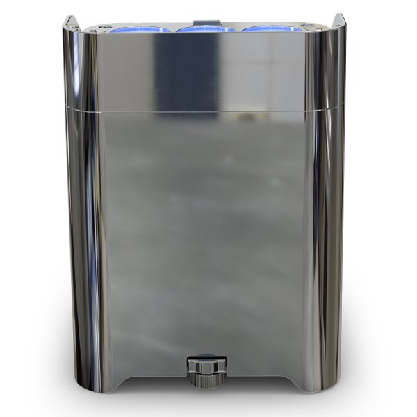画像5: Chauvet Professional WELL FIT X (5)