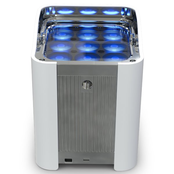 画像7: Chauvet Professional WELL FIT X (7)