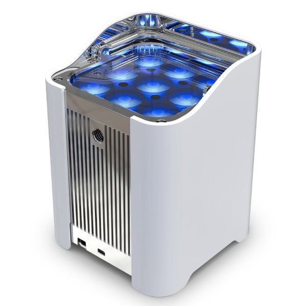 画像8: Chauvet Professional WELL FIT X (8)