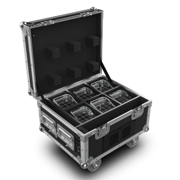 画像10: Chauvet Professional WELL FIT X (10)