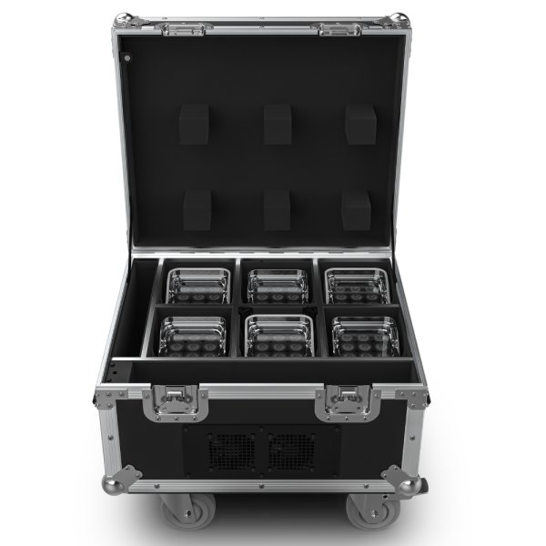画像11: Chauvet Professional WELL FIT X (11)