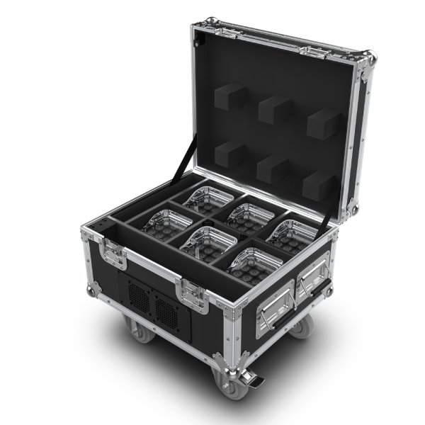 画像12: Chauvet Professional WELL FIT X (12)