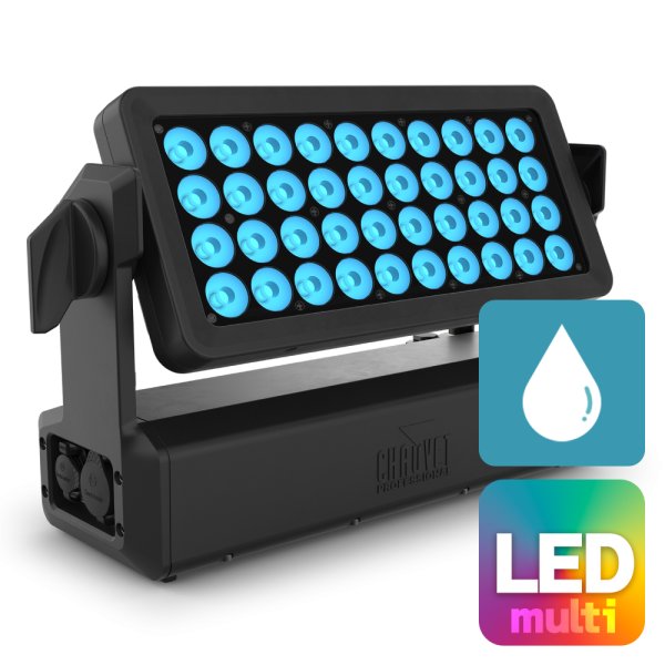 画像1: Chauvet Professional WELL Panel X (1)