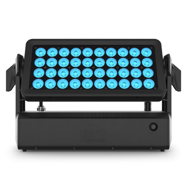 画像3: Chauvet Professional WELL Panel X (3)