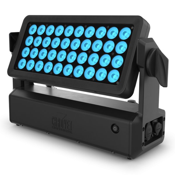 画像4: Chauvet Professional WELL Panel X (4)