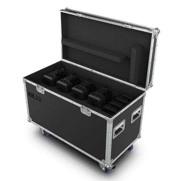 画像5: Chauvet Professional WELL Panel X (5)