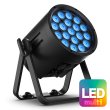 画像1: Chauvet Professional WELL Pod 3 Black (1)