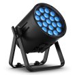 画像2: Chauvet Professional WELL Pod 3 Black (2)