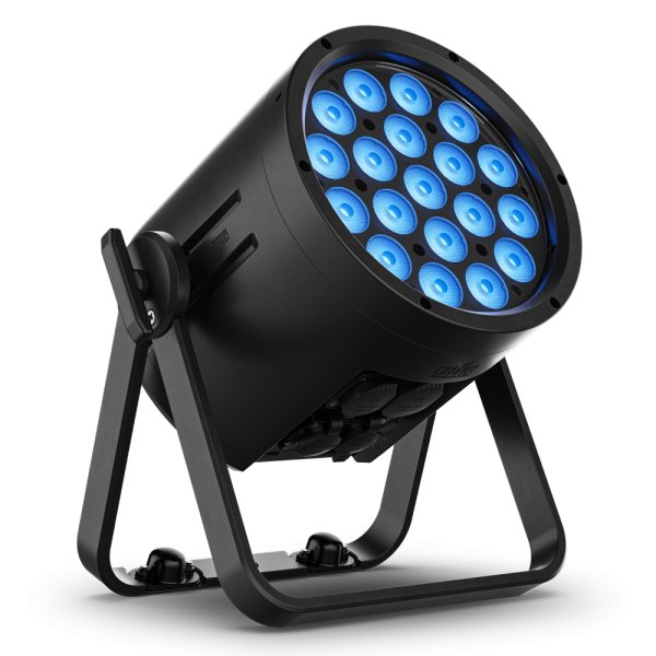 画像2: Chauvet Professional WELL Pod 3 Black (2)