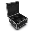 画像5: Chauvet Professional WELL Pod 3 Black (5)
