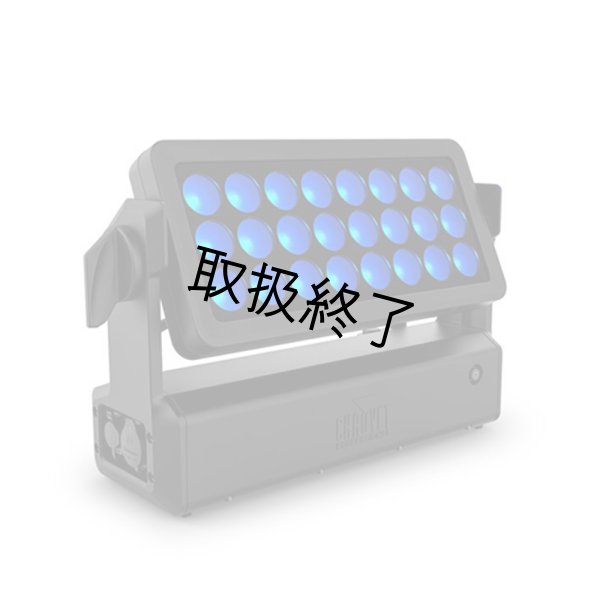 画像2: Chauvet Professional WELL Panel（ウェル パネル） (2)