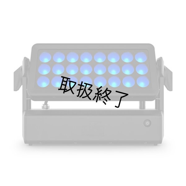 画像3: Chauvet Professional WELL Panel（ウェル パネル） (3)