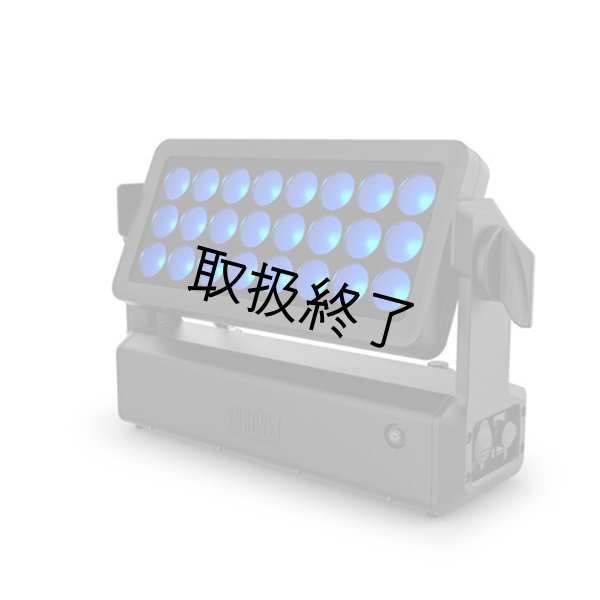 画像4: Chauvet Professional WELL Panel（ウェル パネル） (4)