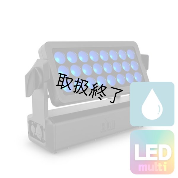 画像1: Chauvet Professional WELL Panel（ウェル パネル） (1)